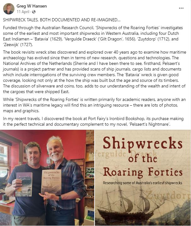 Ironbird Bookshop
